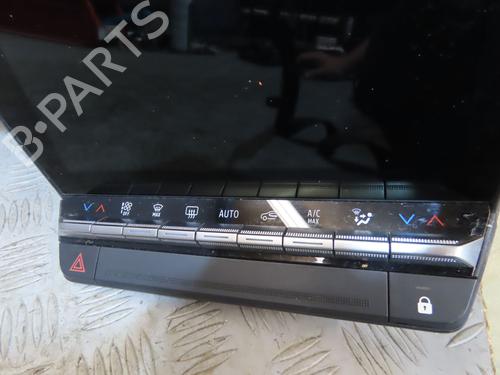Instrument cluster RENAULT AUSTRAL E-TECH 200 Hybrid (HGM2) | BP28067718C47 