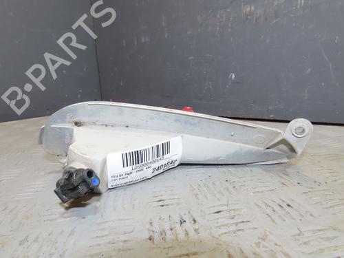 Used Rear bumper left light FIAT PUNTO (199_) 1.3 D Multijet (75 hp) 28801328