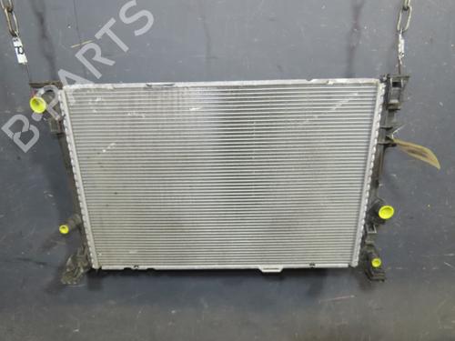 Used Water radiator Water radiator 38429016 38429016