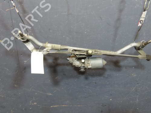 Used Front wiper motor TOYOTA IQ (_J1_) 1.0 (KGJ10_, KGJ10R) (68 hp) 30502400
