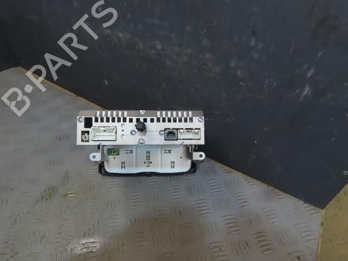 Radio DACIA SANDERO II TCe 90 (B8M1, B8MA, B8AC) | BP31747907E6