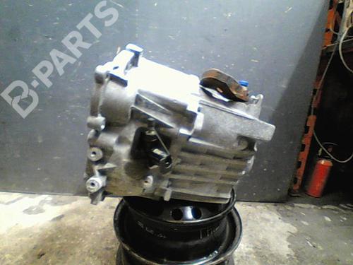 Gearbox VOLVO S60 I (384) D5 | BP11210299M3 