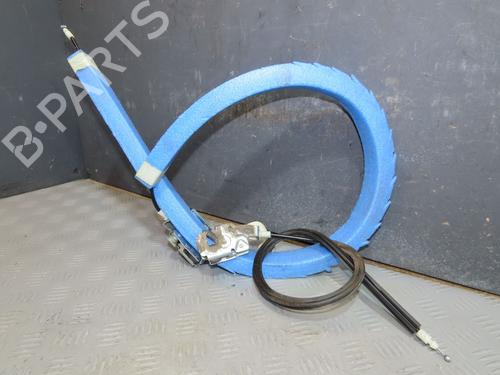 Used Tailgate lock Tailgate lock PEUGEOT BOXER Van 2.2 HDi 130 (131 hp) 35797577 35797577
