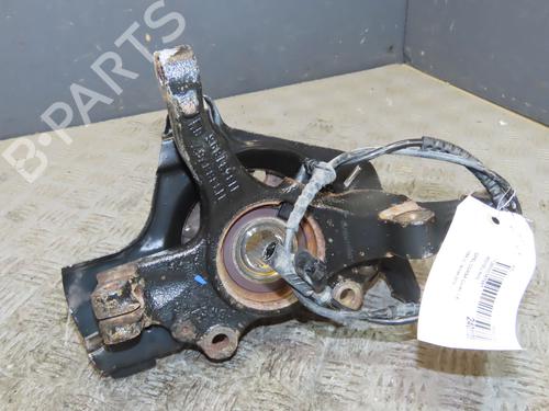Højre Styrespindel Lejehus OPEL CORSA E (X15) 1.4 Turbo (08, 68) | BP25778086M26 