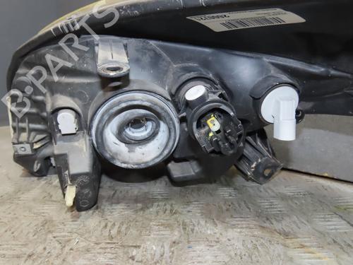 right-headlight-dacia-sandero-2008-40273921 main image
