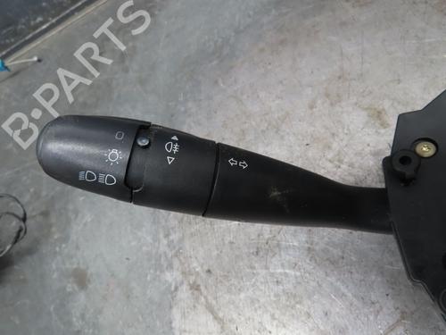 Used Steering column stalk CITROËN C4 I (LC_) 1.6 HDi (90 hp) 23113577