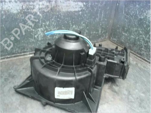 BP13381661M62 | Heater blower motor NISSAN PRIMERA Estate (WP12) 1.9 dCi BP13381661M62