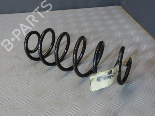 Used Shock absorber spring Shock absorber spring PEUGEOT 208 I (CA_, CC_) 1.6 GTi (200 hp) 20493966 20493966