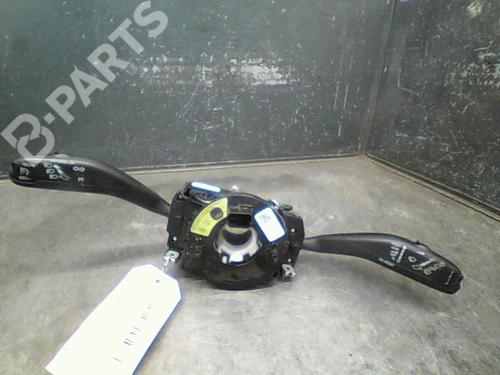 Used Steering column stalk VW POLO V (6R1, 6C1) 1.6 TDI (90 hp) 10762118