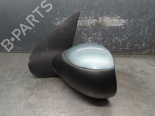 Left mirror PEUGEOT 206 Hatchback (2A/C) 1.4 i | BP16892915C26 