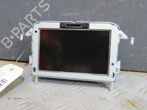 Ferdsskriver FORD C-MAX II (DXA/CB7, DXA/CEU) 1.6 TDCi (115 hp) 30767373