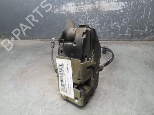 Front left lock RENAULT MEGANE II (BM0/1_, CM0/1_)  | BP17994569C98 