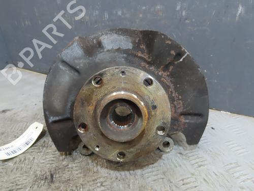 Used Right front steering knuckle FIAT SEDICI (189_) 1.9 D Multijet (120 hp) 30092442
