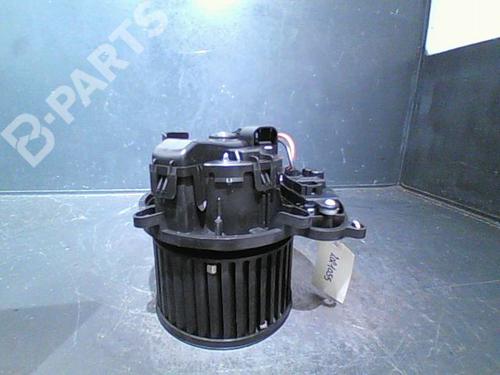 Heater blower motor RENAULT KADJAR (HA_, HL_) 1.5 dCi 110 (HLA3) | BP11738352M62 
