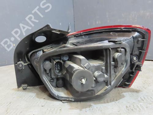 Used Left taillight SEAT IBIZA IV (6J5, 6P1) 1.2 TSI (90 hp) 26194283