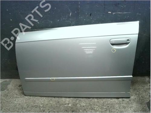 Used Left front door AUDI A4 B7 (8EC) 2.0 TDI 16V (140 hp) 14979526