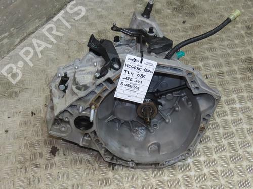 Gearbox RENAULT MEGANE IV Hatchback (B9A/M/N_) 1.5 dCi 110 (B9A3) | BP40162811M3 - Image 4