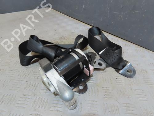 Venstre fortil seleforstrammer NISSAN PIXO (UA0) 1.0 (68 hp) 30916840