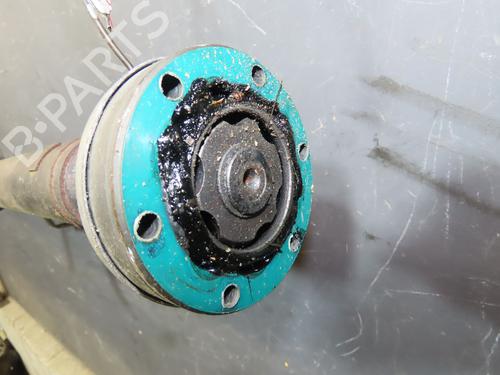 Used Driveshaft AUDI A5 Sportback (8TA) S5 quattro (333 hp) 30332562