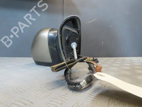 Left mirror CITROËN C3 I (FC_, FN_)  | BP23115271C26 