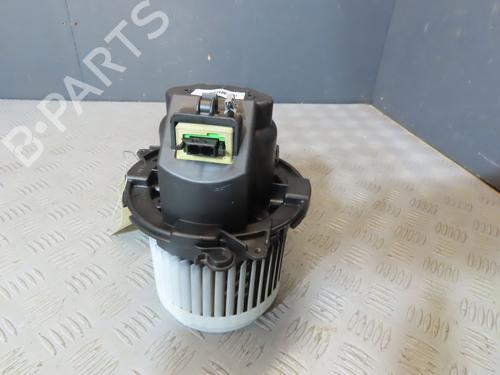 Heater blower motor DACIA SANDERO II 1.0 SCe 75 (B8JC, B8JD, B8NC) | BP21391772M62 