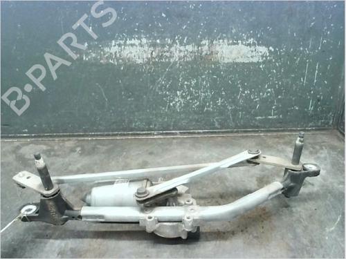Front wiper motor ALFA ROMEO MITO (955_) 1.3 MultiJet (955AXP1A, 955AYC1A) | BP23116932M29 