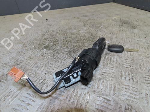 Used Ignition barrel PEUGEOT 308 SW II (LC_, LJ_, LR_, LX_, L4_) 1.5 BlueHDi 100 (102 hp) 25434685