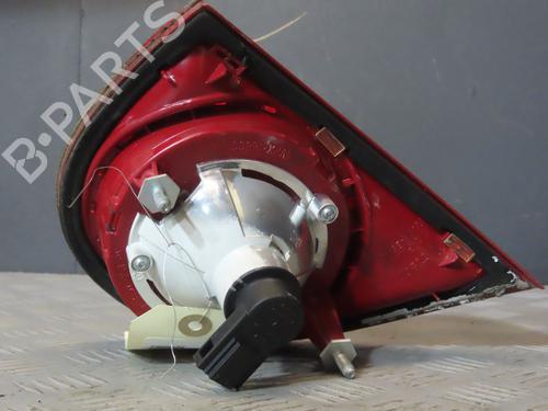 Used Right tailgate light VW GOLF V (1K1) [2003-2010]  21180260