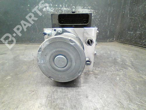 ABS pump CITROËN C4 Picasso I MPV (UD_) 1.6 HDi | BP10760999M43 