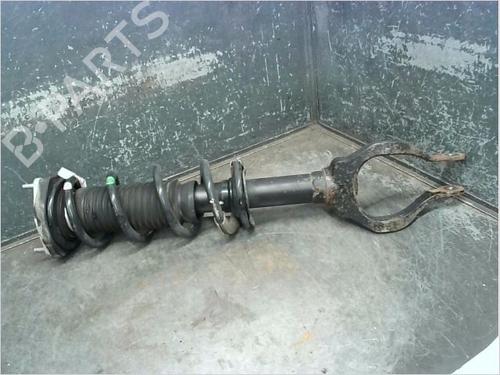 BP12594464M16 | Left front shock absorber INFINITI Q50 50 Hybrid AWD BP12594464M16