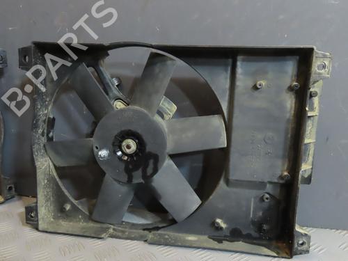 Used Radiator fan CITROËN JUMPER I Van (244) [2002-2025]  27470731