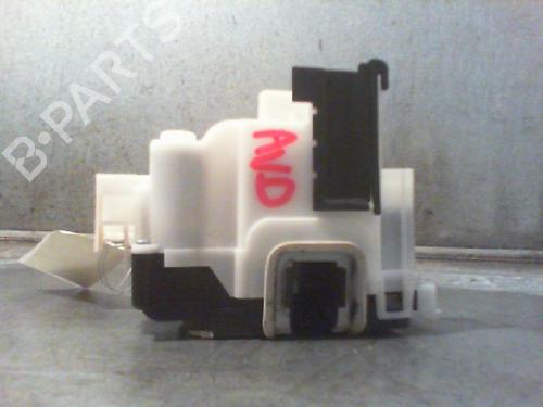 Højre fortil lås CITROËN NEMO MPV [2009-2026]  32223294