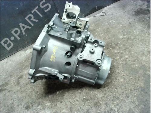 Used Gearbox PEUGEOT 207 SW (WK_) 1.6 HDi (92 hp) 14978606