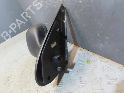 Used Right mirror RENAULT KANGOO (KC0/1_) 1.4 (KC0C, KC0H, KC0B, KC0M) (75 hp) 32486030