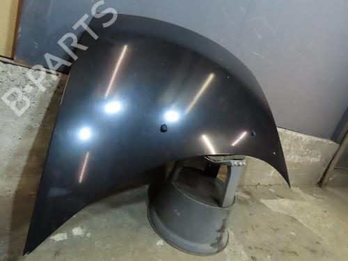 Hood CITROËN C3 I (FC_, FN_)  | BP21548039C1 