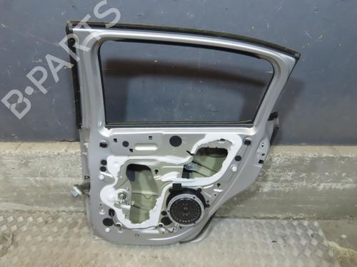 Dør højre bagtil CITROËN C3 III (SX) 1.6 BlueHDi 75 (75 hp) 30691832