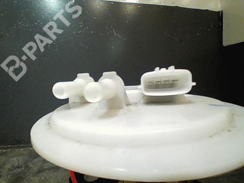 Fuel pump RENAULT MEGANE III Hatchback (BZ0/1_, B3_) 1.6 dCi (BZ00, BZ12, BZ13) | BP11209426M76 