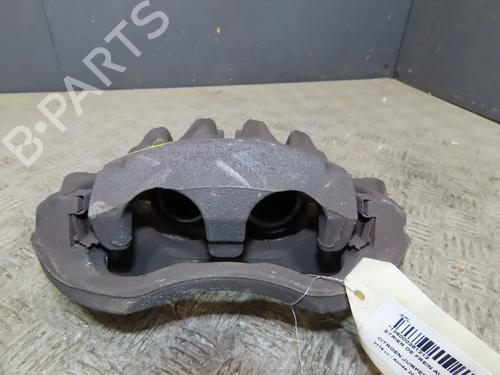 Right front brake caliper CITROËN JUMPER II Van 2.2 BlueHDi 140 | BP25622715M104