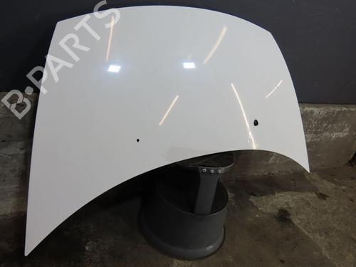 Hood CITROËN C3 I (FC_, FN_)  | BP19089393C1 