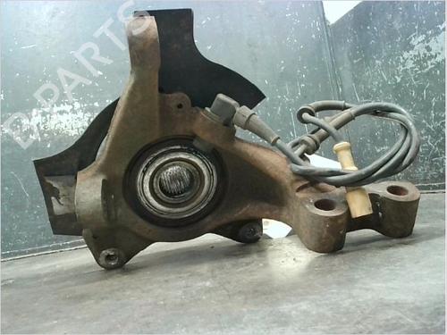 Used Right front steering knuckle RENAULT AVANTIME (DE0_) 2.2 dCi (DE01) (150 hp) 14871571