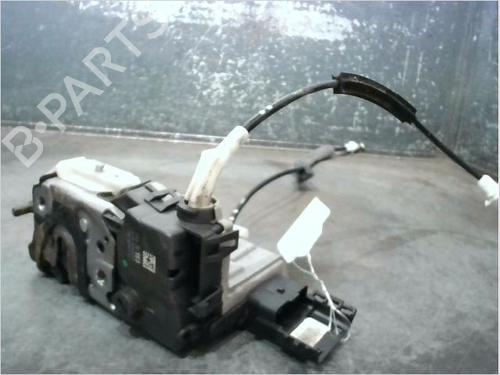 Rear right lock CITROËN C5 III Break (RW_) 2.2 HDi 200 | BP15546379C99