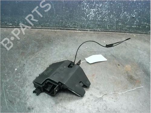 Used Tailgate lock BMW 1 (E87) 118 d (122 hp) 15089422