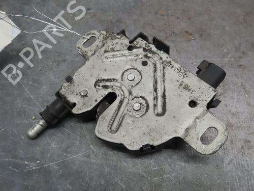 Hood lock FORD FOCUS II (DA_, HCP, DP) 2.0 TDCi | BP16648033C133