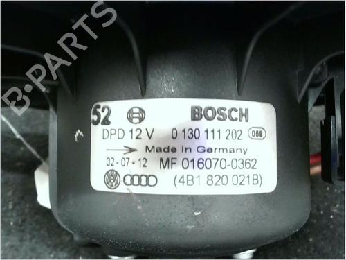 Heater blower motor AUDI A6 C5 Avant (4B5) 2.5 TDI quattro | BP14978559M62 