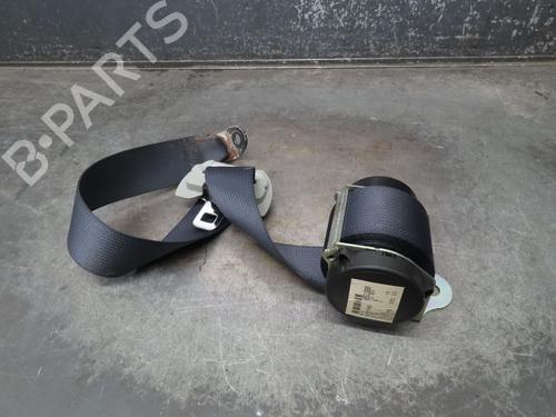 Rear right belt tensioner MITSUBISHI OUTLANDER II (CW_W) 2.0 DI-D (CW8W) | BP23114069C90 
