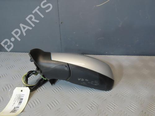 Left mirror PEUGEOT 307 SW (3H)  | BP21563745C26 