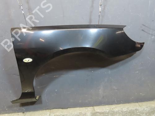 Right front fenders PEUGEOT 407 Coupe (6C_) 2.7 HDi | BP29170423C42 