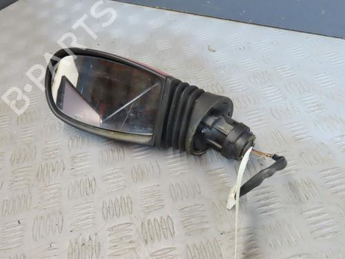 Left mirror FIAT PUNTO (188_)  | BP23115249C26 