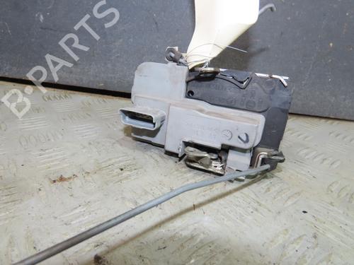 Front left lock DACIA SANDERO 1.6 MPI 85 (BS03) | BP38676403C98 - Image 2