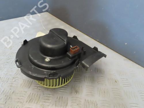Heater blower motor CITROËN SAXO (S0, S1) | BP19497820M62